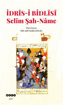Selim Şah-nâme /