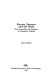 Forests, farmers and the state : environmentalism and resistance in northeastern Thailand /