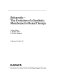 Cellular and molecular biology of the kidney / Fine Structure and Functions, Shizuoka, July 22-25, 1990 ; volume editors, Hikaru Koide, Hitoshi Endou, Kiyoshi Kurokawa.