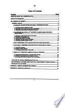 [H]earing on SBA implementation of the Results Act hearing before the Committee on Small Business, House of Representatives, One Hundred Fifth Congress, first session, Washington, DC, October 29, 1997.