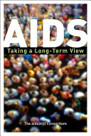 AIDS : taking a long-term view /