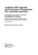 Academic staff appraisal and performance management, the Australian experience : proceedings of the National Conference on Academic Staff Appraisal and Performance Management, Institute of Educational Administration, Eastern Park, Geelong, Victoria, Australia, 14-16 July 1991 /