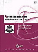 Advanced Reactors with Innovative Fuels Workshop Proceedings, Villigen, Switzerland 21-23 October 1998 /