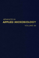 Advances in applied microbiology.