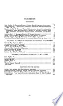 Airline pensions : avoiding further collapse : hearing before the Subcommittee on Aviation of the Committee on Transportation and Infrastructure, House of Representatives, One Hundred Ninth Congress, first session, June 22, 2005.