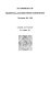 An Anthology of traditional Japanese poetry competitions, Uta-awase, 913-1815 /