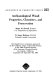 Archaeological chemistry IV : developed from a symposium sponsored by the Division of History of Chemistry at the 193rd meeting of the American Chemical Society, Denver, Colorado, April 5-10, 1987 /