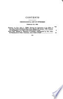 Briefing on Bosnia and other current military operations : hearing before the Committee on Armed Services, United States Senate, One Hundred Third Congress, second session, February 23, 1994.