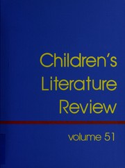 Children's literature review.
