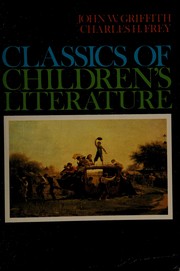 Classics of children's literature /