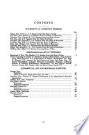 Combating methamphetamine proliferation in America hearing before the Committee on the Judiciary, United States Senate, One Hundred Sixth Congress, first session, on S. 1428 ... July 28, 1999.