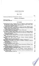 Concerns and opinions of Vietnam era veterans hearing before the Subcommittee on Oversight and Investigations of the Committee on Veterans' Affairs, House of Representatives, One Hundred Second Congress, first session, May 8, 1991.