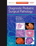 Diagnostic pediatric surgical pathology /