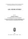 Die Siedlungskammer des Yavu-Berglandes : Berichte über die Ergebnisse der Feldforschungskampagne 1995 auf dem Territorium der zentrallykischen Polis Kyaneai /