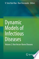 Dynamic models of infectious diseases.