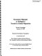 Economic migrants or refugees? : trends in global migration : session proceedings January 12, 2000 /