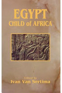 Egypt : child of Africa /