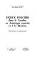 Enjeux fonciers dans la Caraïbe, en Amérique centrale et à la Réunion. : plantations et paysanneries /