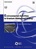 Environmental Activities in Uranium Mining and Milling
