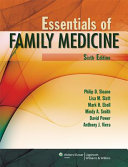 Essentials of family medicine /