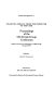 Financing serials from the producer to the user : Proceedings of the UK Serials Group Conference held at the University of Loughborough, 3-6 April 1979 /