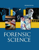 Forensic science /