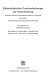 Frühmittelalterliche Grenzbeschreibungen und Namenforschung : Jahrespreis 1991 der Henning-Kaufmann-Stiftung zur Förderung der deutschen Namenforschung auf sprachung auf sprachgeschichtlicher Grundlage /