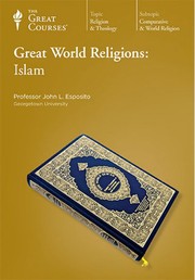 Great world religions Islam /