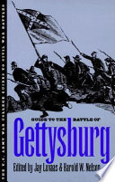 Guide to the Battle of Gettysburg /