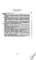 H.R. 3130, the Improving America's Schools Act of 1993 : the implications for urban districts : hearing before the Human Resources and Intergovernmental Relations Subcommittee of the Committee on Government Operations, House of Representatives, One Hundred Third Congress, first session, October 19, 1993.