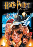 Harry Potter and the sorcerer's stone