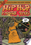 Hip hop family tree.