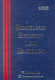 Homeland security law handbook /