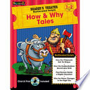 How and why tales : reader's theater multileveled scripts.