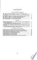 How much more can American families be squeezed by stagnant wages, skyrocketing household costs, and falling home prices? : hearing before the Joint Economic Committee, Congress of the United States, One Hundred Tenth Congress, second session, July 23, 2008.