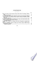 Industrial competitiveness under climate policies : lessons from Europe : hearing before the Subcommittee on European Affairs of the Committee on Foreign Relations, United States Senate, One Hundred Eleventh Congress, first session, July 8, 2009.