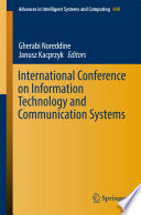 International Conference on Information Technology and Communication Systems /