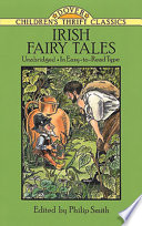 Irish fairy tales /