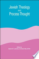Jewish theology and process thought /