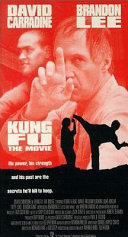 Kung fu the movie /