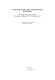 L'architettura del Tardogotico in Europa : atti del seminario internazionale, Politecnico di Milano, 21, 22 e 23 febbraio 1994 /