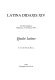 Latina didaxis XIV : atti del congresso, Bogliasco, 27-28 marzo 1999 : quale latino /