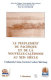 Le Peuplement du Pacifique et de la Nouvelle-Calédonie au XIXe siècle (1788-1914) : condamnés, colons, convicts, coolies, chân dang : actes du colloque universitaire international /