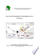 Le programme de développement local de Ségou