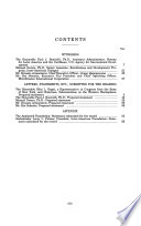 Leveraging remittances for families and communities : hearing before the Subcommittee on the Western Hemisphere of the Committee on Foreign Affairs, House of Representatives, One Hundred Tenth Congress, first session, October 2, 2007.