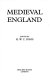 Medieval England /