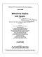 Miniature optics and lasers : [proceedings]11-12 January 1988, Los Angeles, California /