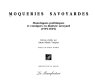 Moqueries savoyardes : monologues polémiques et comiques en dialecte savoyard (1594-1604) /