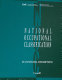 National occupational classification.