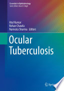 Ocular Tuberculosis /